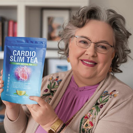 Cardio Slim Tea Customer Reviews Second Person Cardio Slim Tea Customer Reviews Second Person